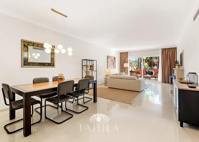 Apartamento La Perla