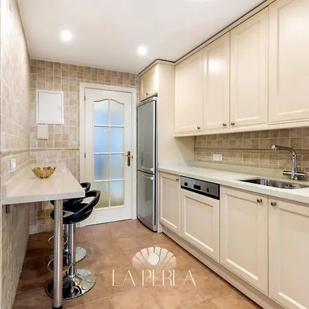 Apartamento La Perla Marbella Zewnętrze zdjęcie