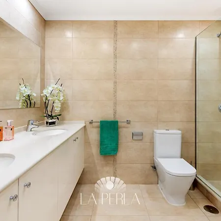 Apartamento La Perla Marbella Zewnętrze zdjęcie