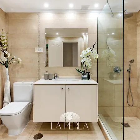 Apartamento La Perla Marbella Zewnętrze zdjęcie
