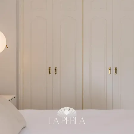 Apartamento La Perla Marbella Zewnętrze zdjęcie