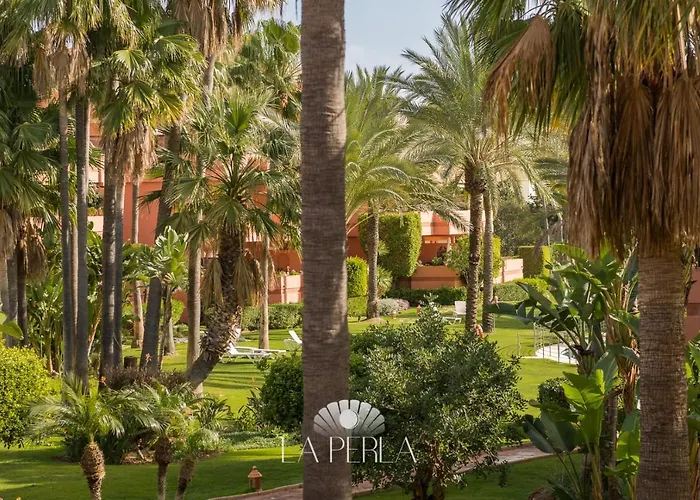 Apartamento La Perla