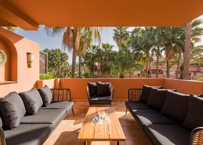 Apartamento La Perla