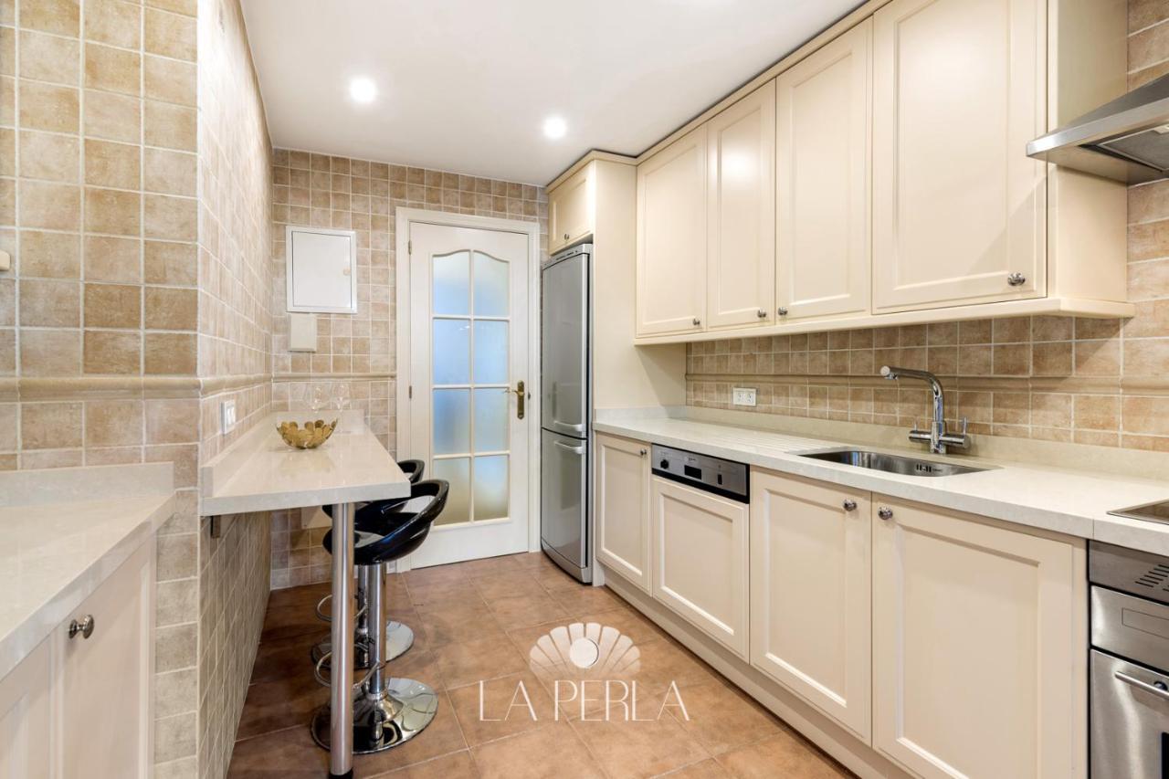 La Perla Apartament *