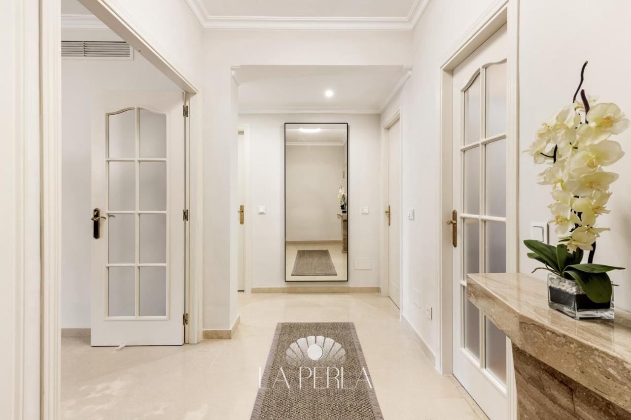 Apartament La Perla