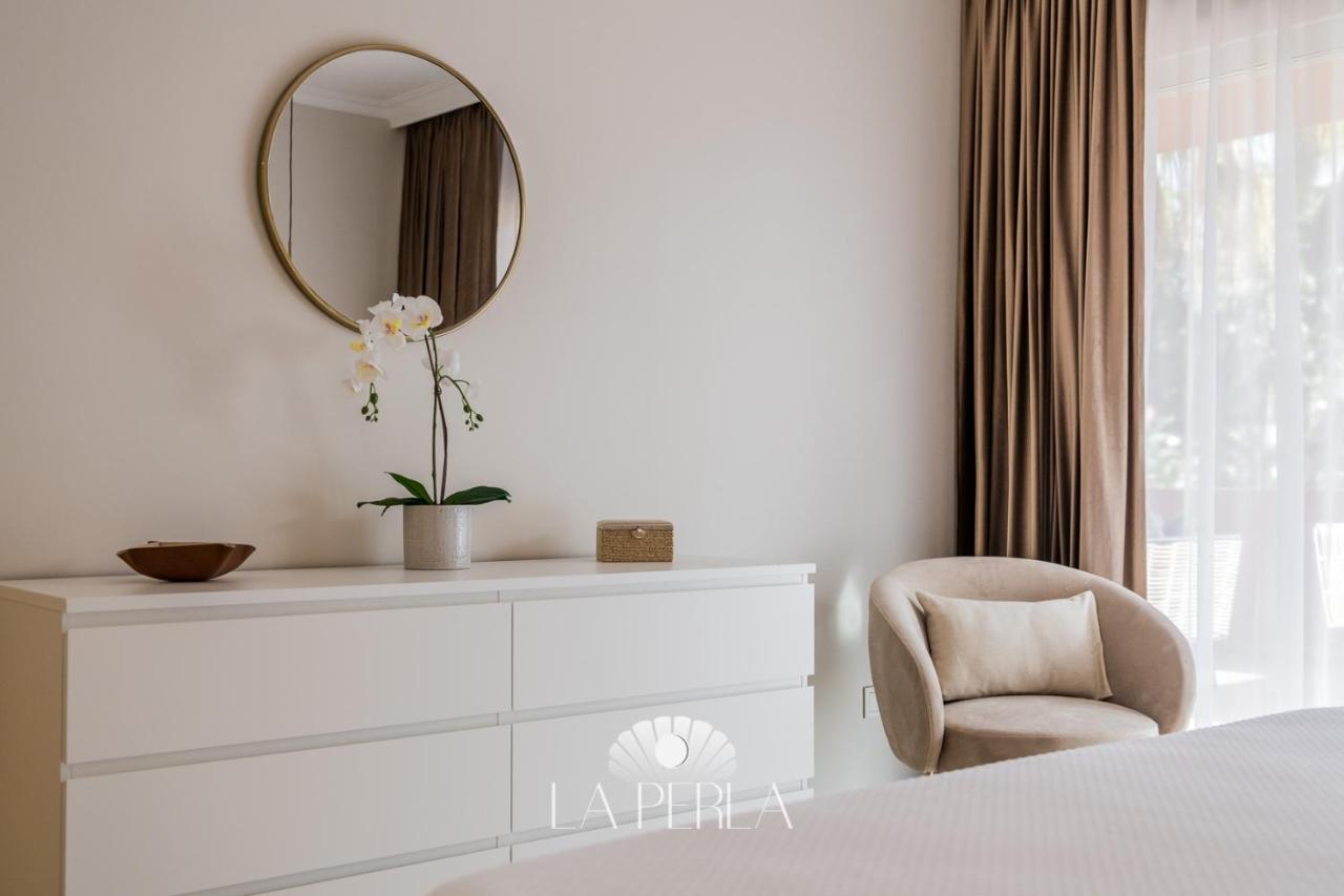 Apartament La Perla