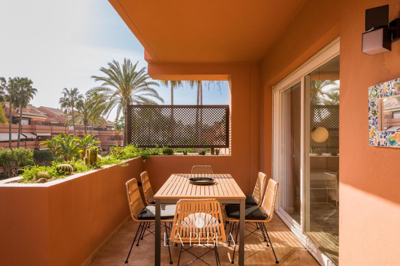 Apartament La Perla *