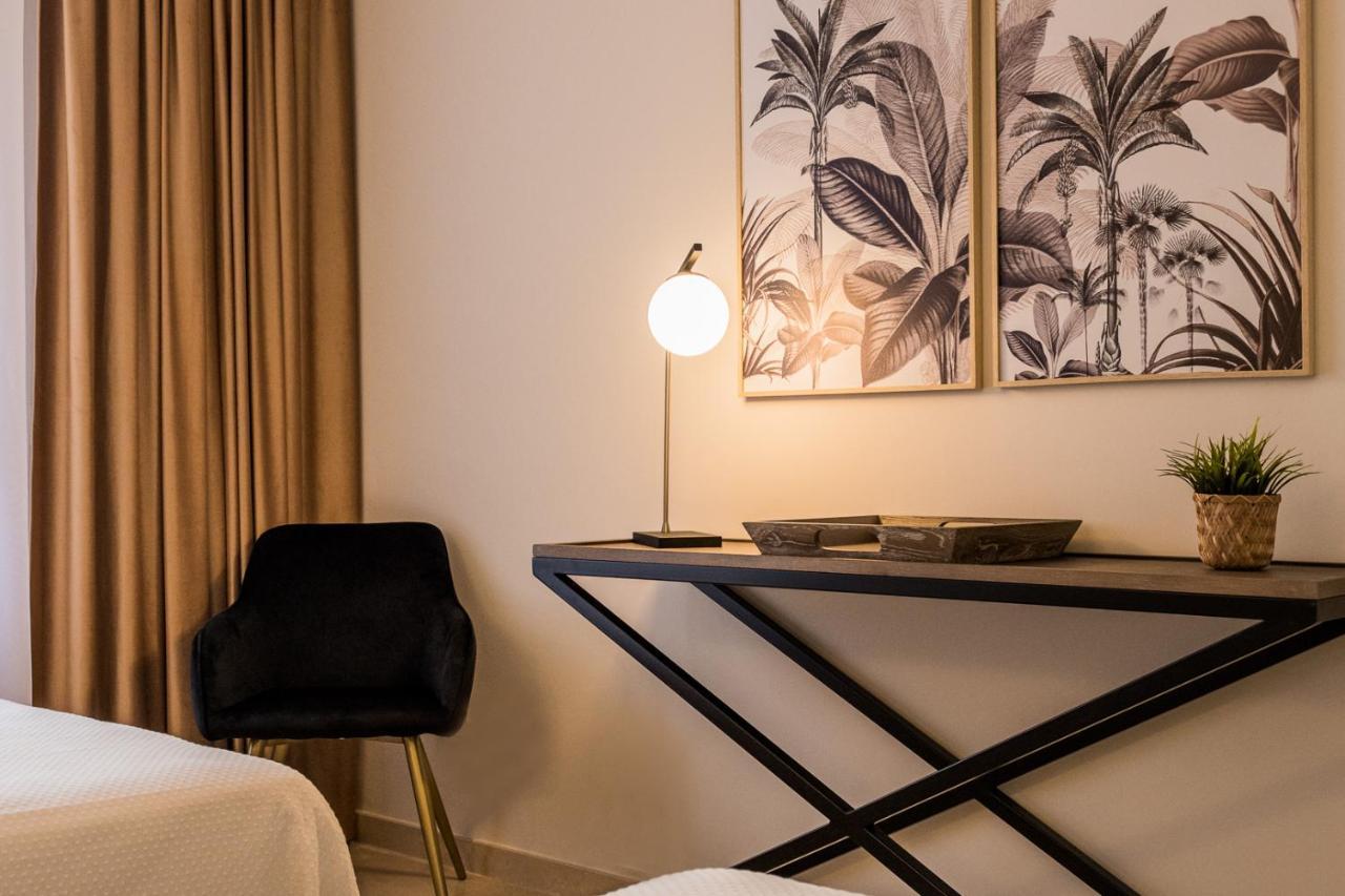 La Perla Apartament