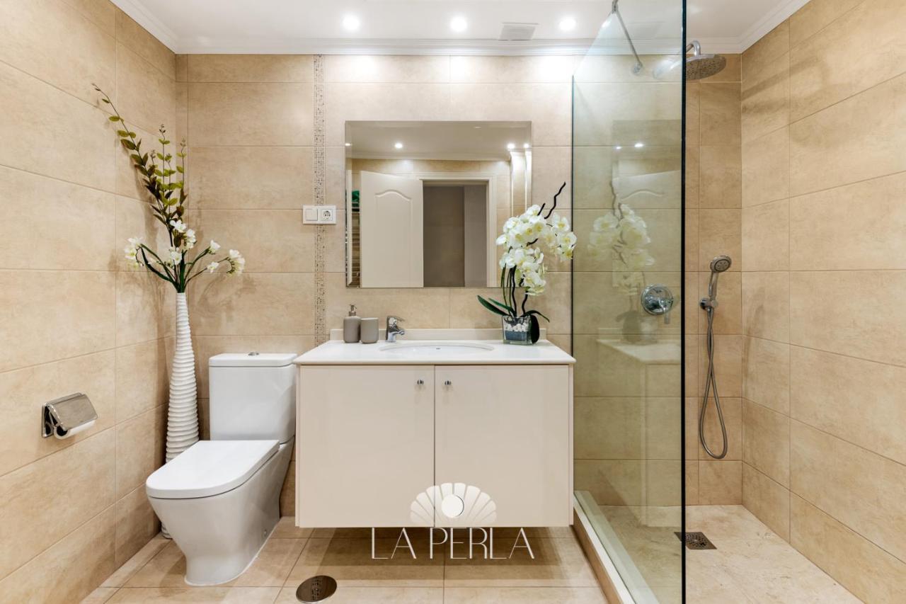 Apartament La Perla *