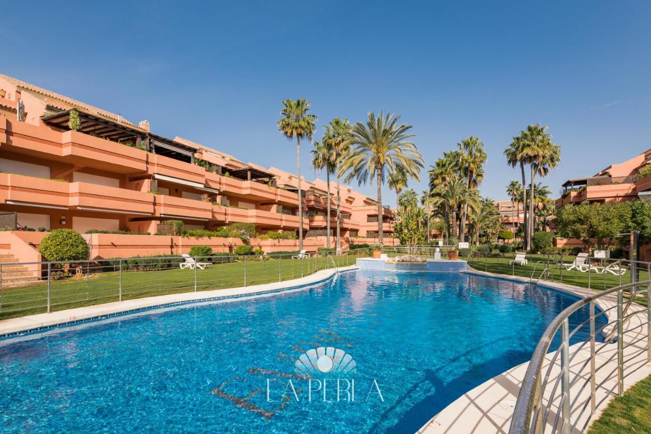 La Perla Apartament Marbella